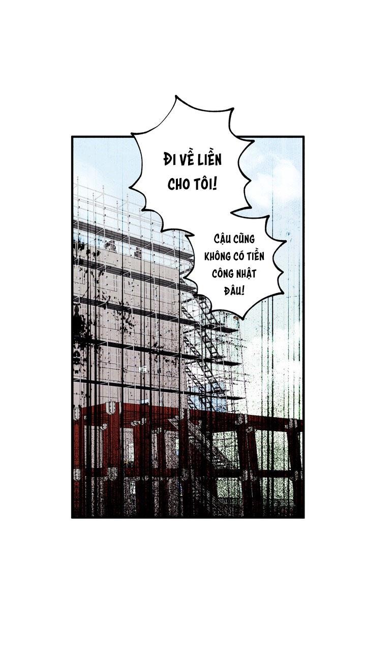 Đọc truyện SỰ THAM LAM CỦA NHÂN LOẠI - Chapter 17.3