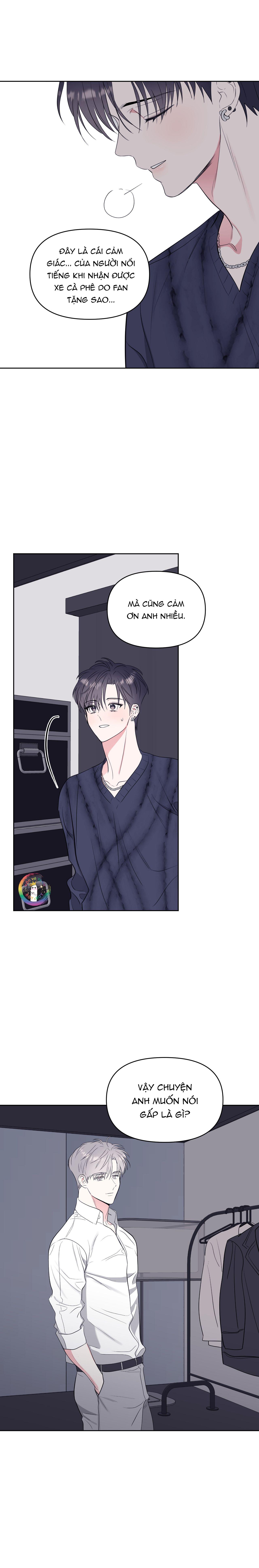 Đọc truyện Sparkling Baby - Chapter 32