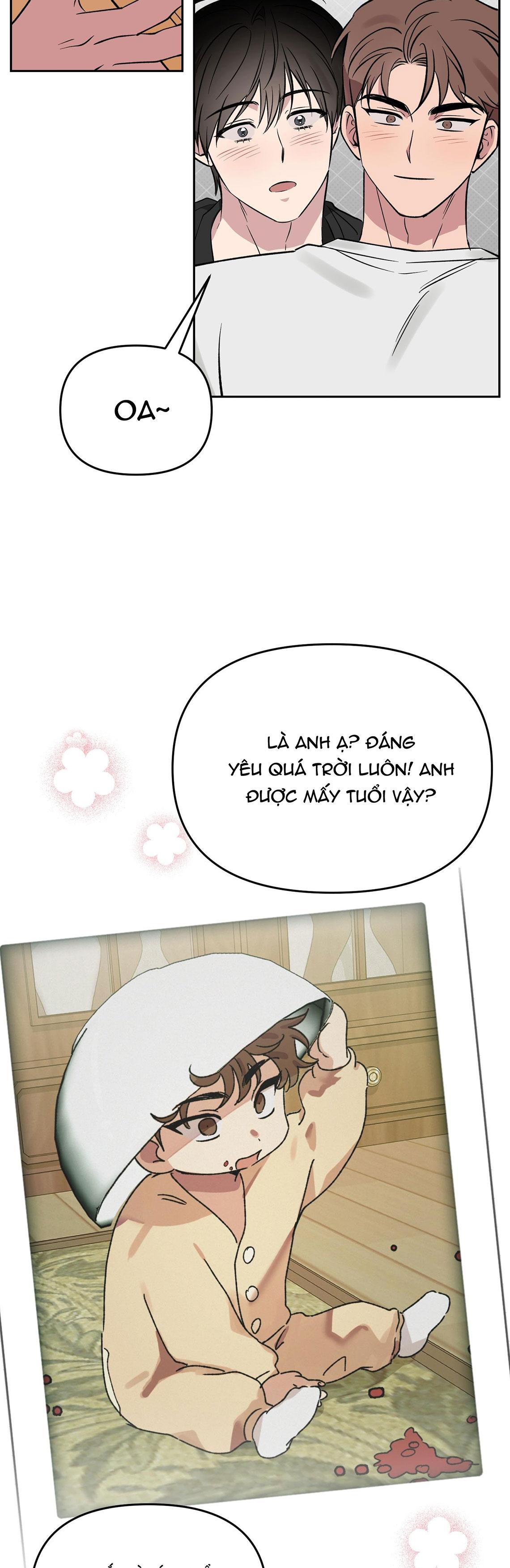 Đọc truyện VẬN MAY BẤT NGỜ - Chapter 62