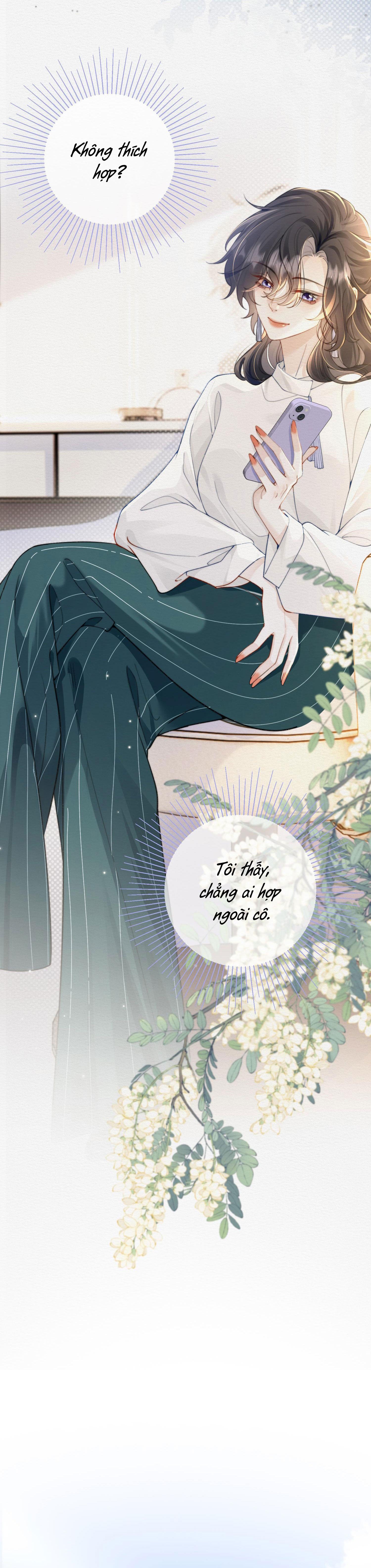 Đọc truyện Ảnh Chụp Phòng Kín - Chapter 5