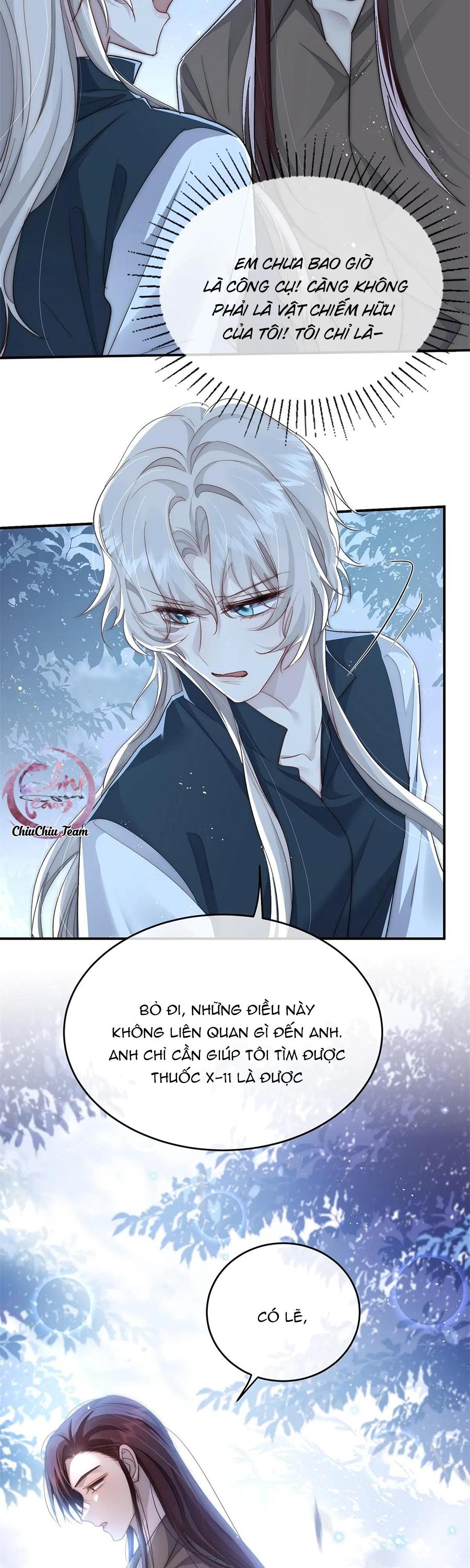 Đọc truyện Tù Long Tuyết - Chapter 53
