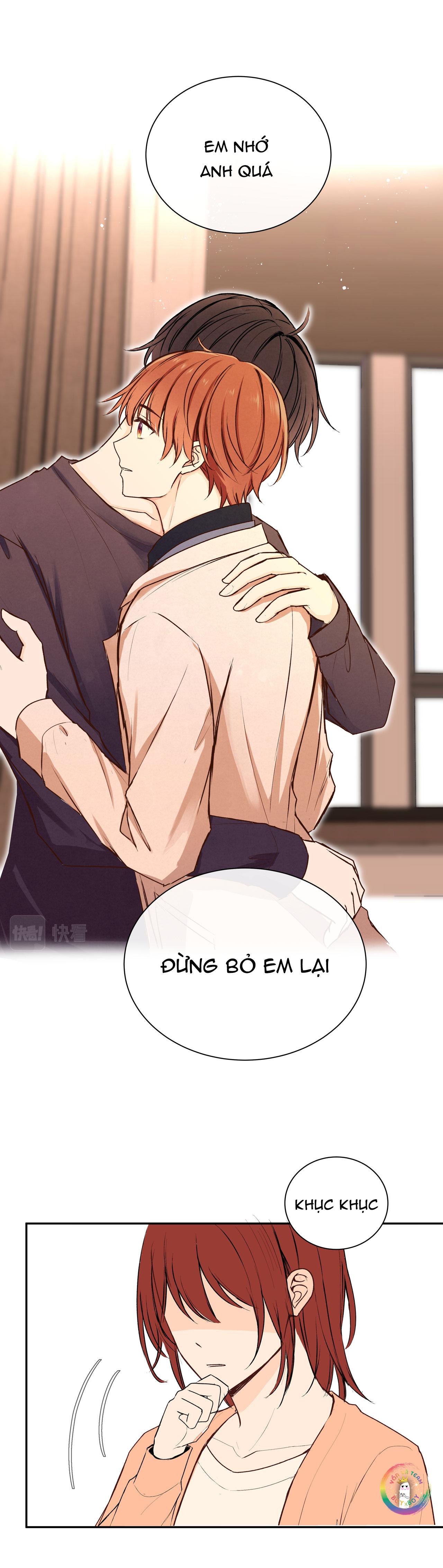 Đọc truyện Liquor Gummies - Chapter 71