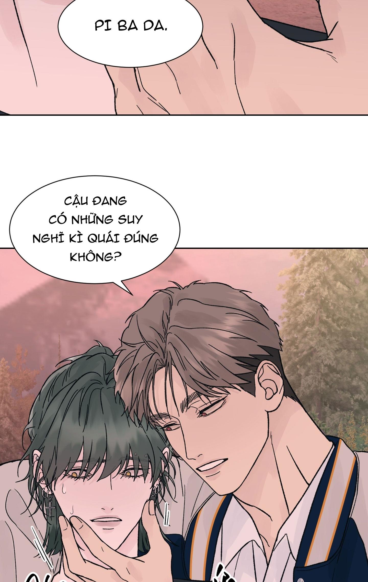 Đọc truyện ĐÊM KINH HOÀNG - Chapter 55