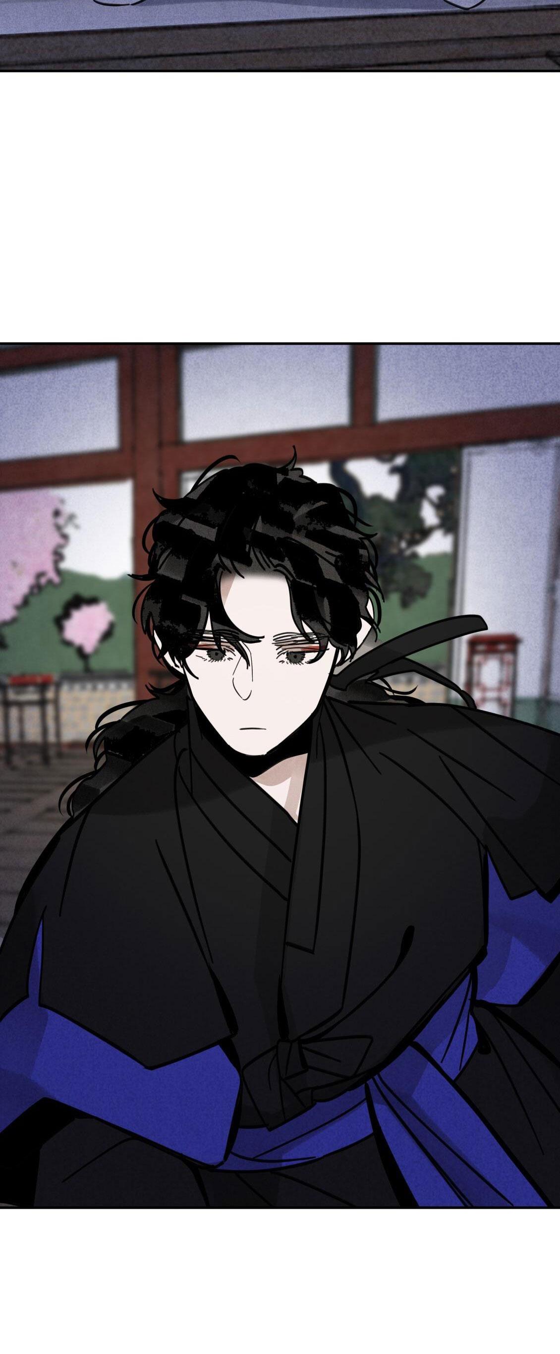 Đọc truyện PALJAE - Chapter 126