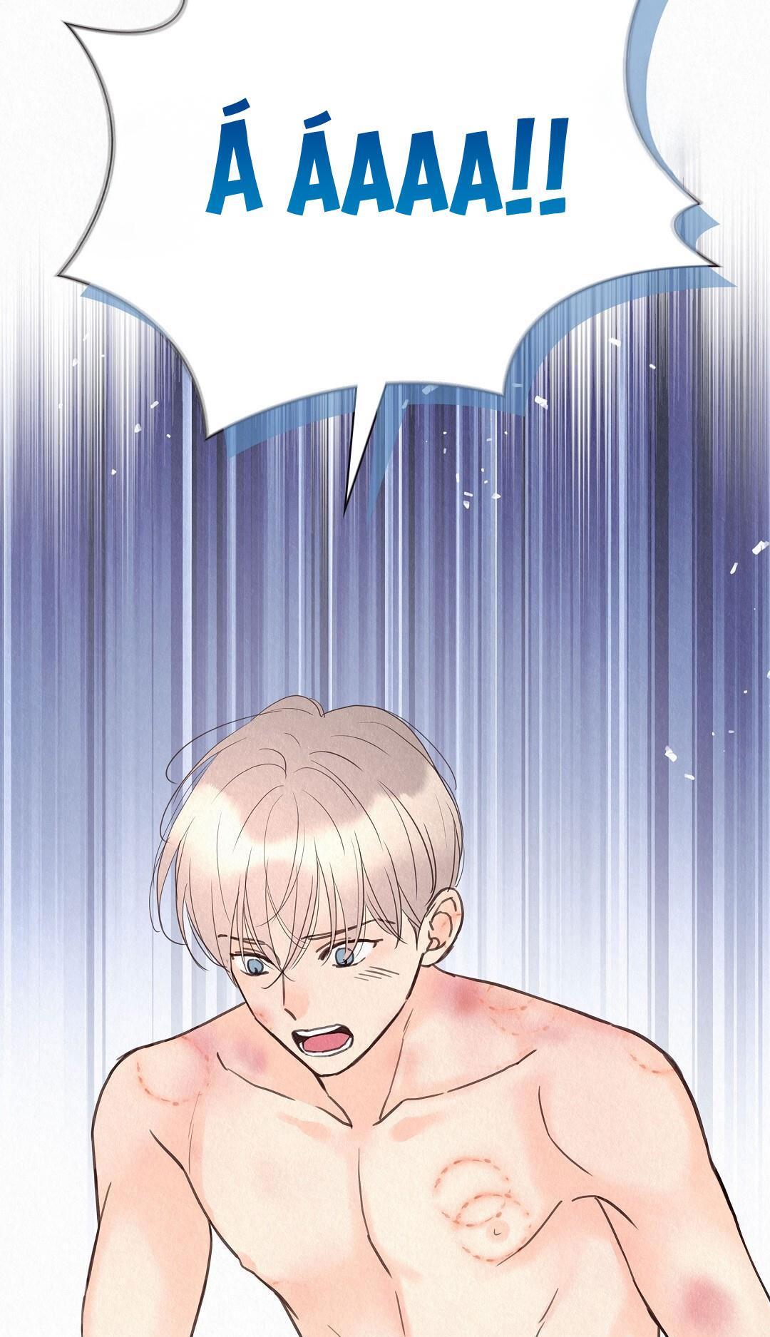 Đọc truyện BẢN CHẤT TÀ ÁC - Chapter 26