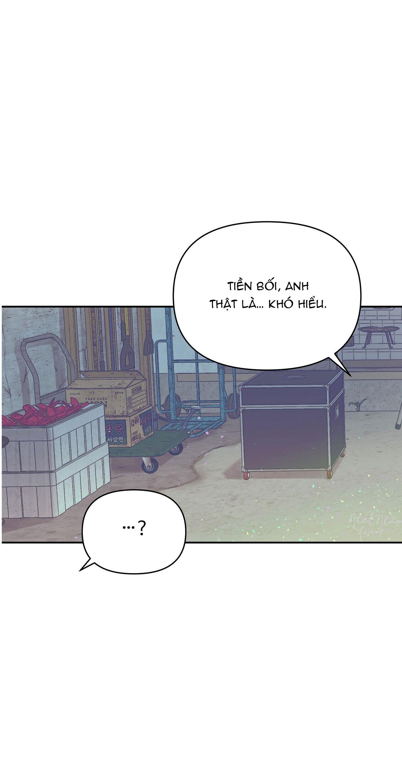 Đọc truyện Ten - Chapter 5
