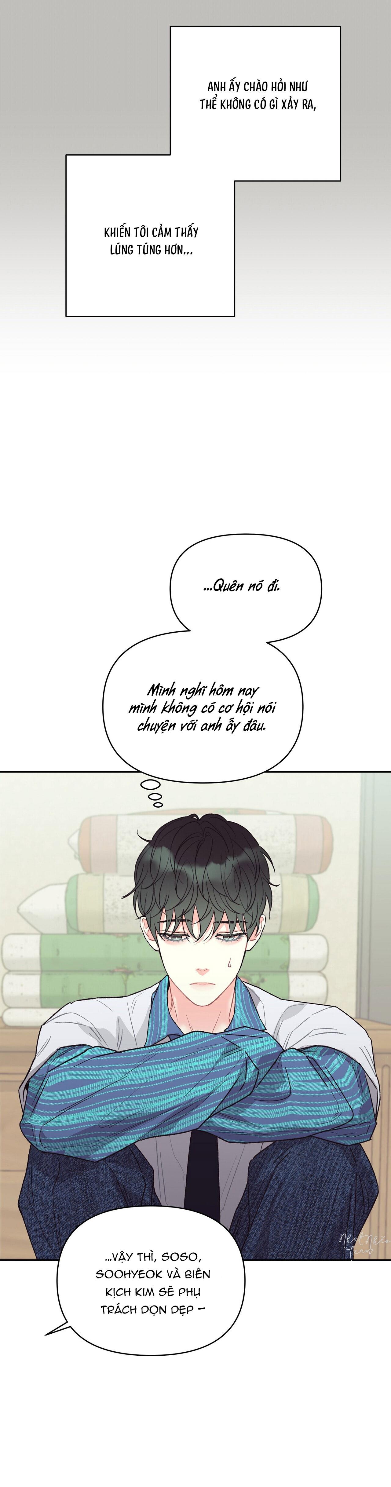 Đọc truyện Ten - Chapter 4