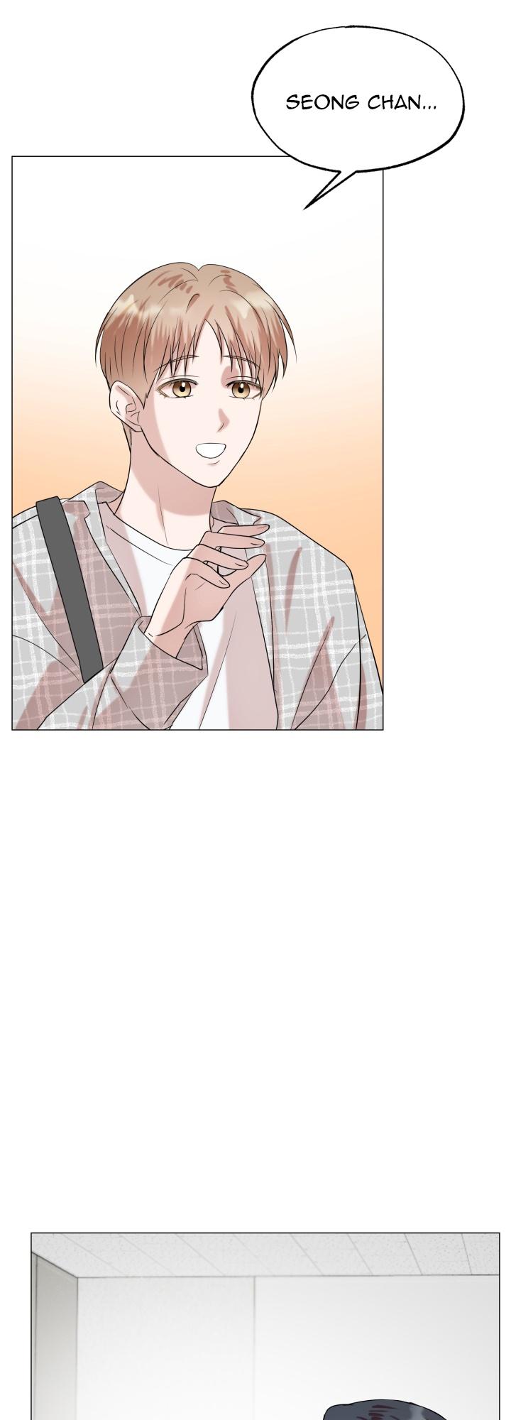 Đọc truyện Sứ Giả Tình Yêu - Chapter 12