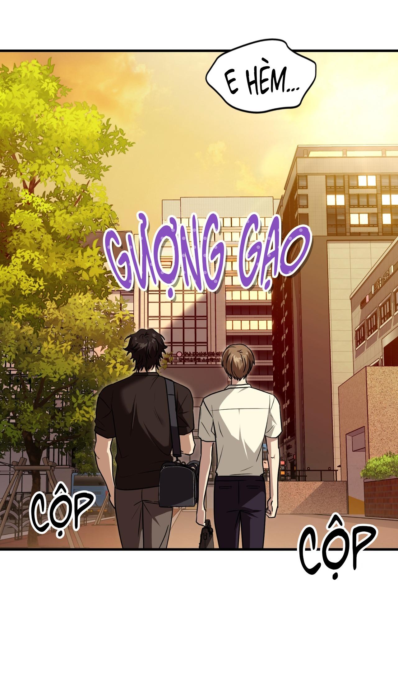 Đọc truyện Guild member - Chapter 86
