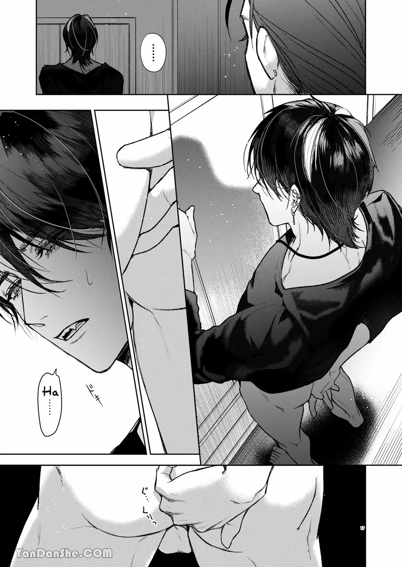 Đọc truyện ONESHOT COI LÀ NỨNG - Chapter 395.1