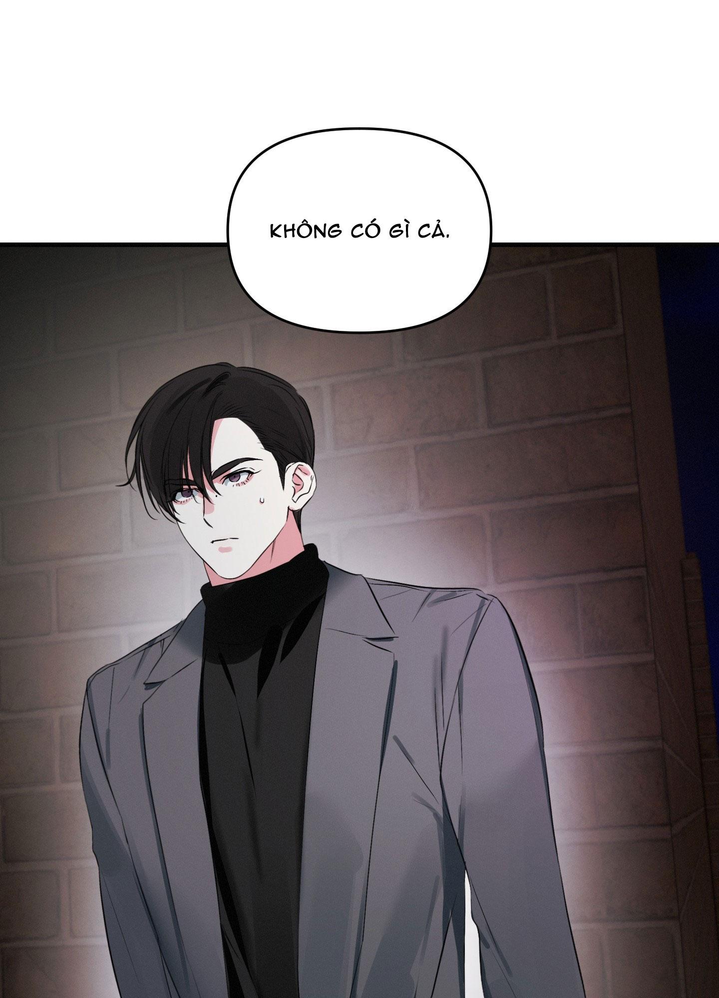 Đọc truyện DŨNG SĨ 3 CHÂN - Chapter 37