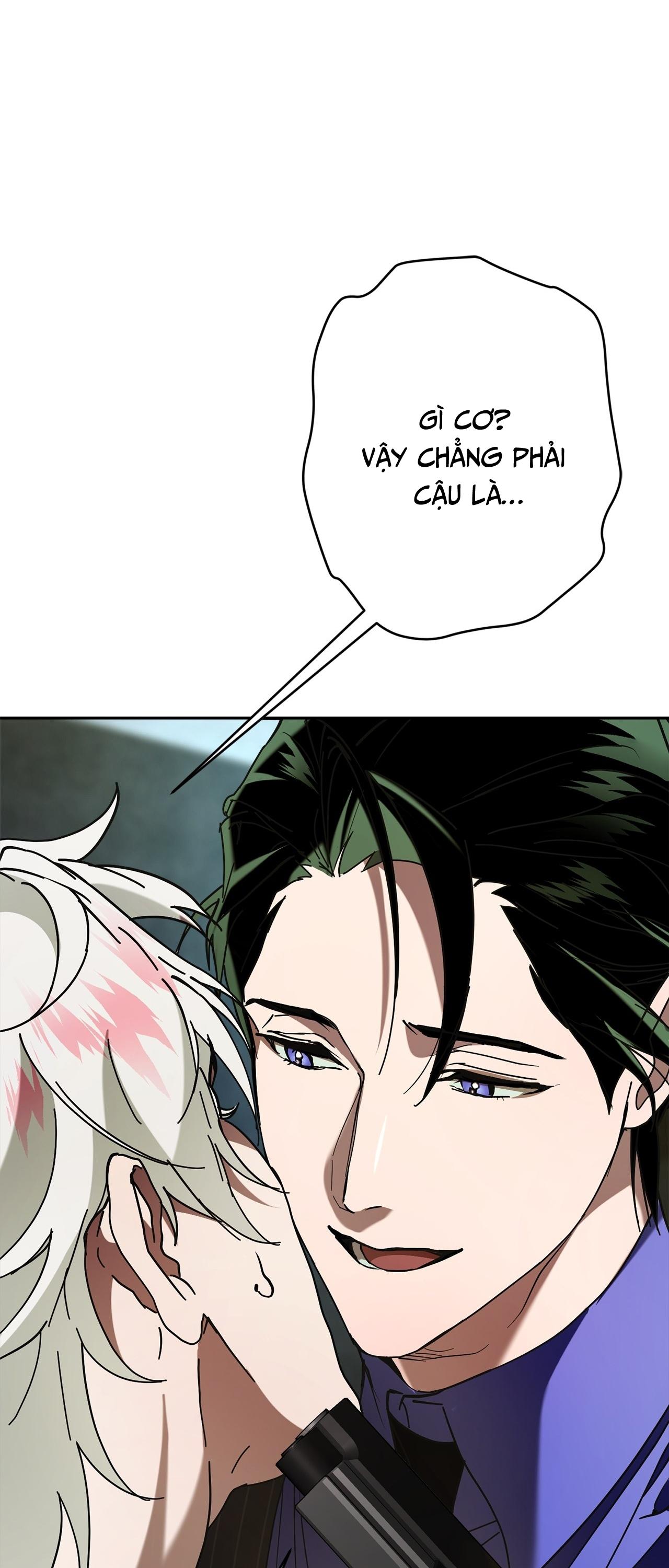 Đọc truyện (GDCV) KHOẢNH KHẮC VIÊN ĐẠN - Chapter 1