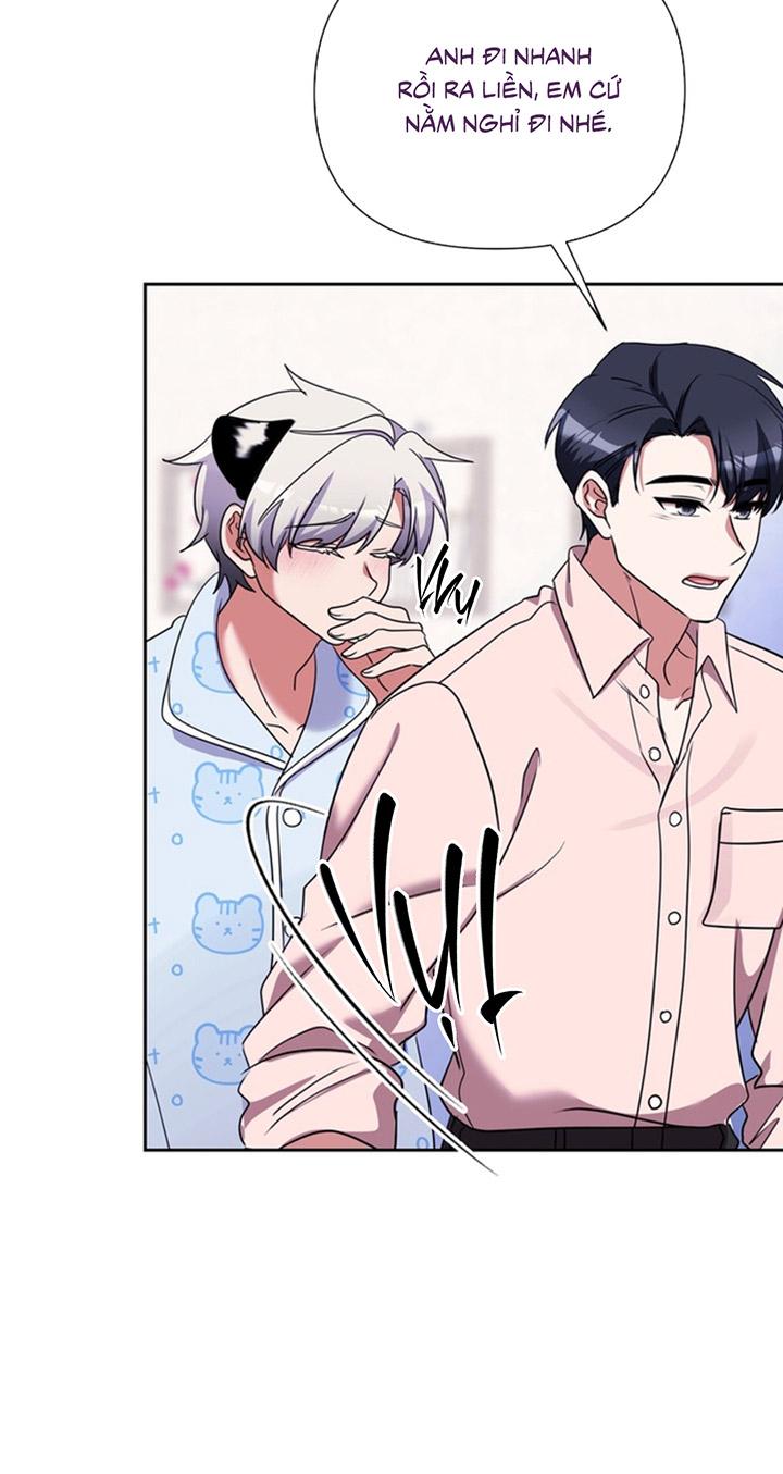 Đọc truyện [DDT] TRỒNG KỲ Ở NÚI BAEKDU - Chapter 5