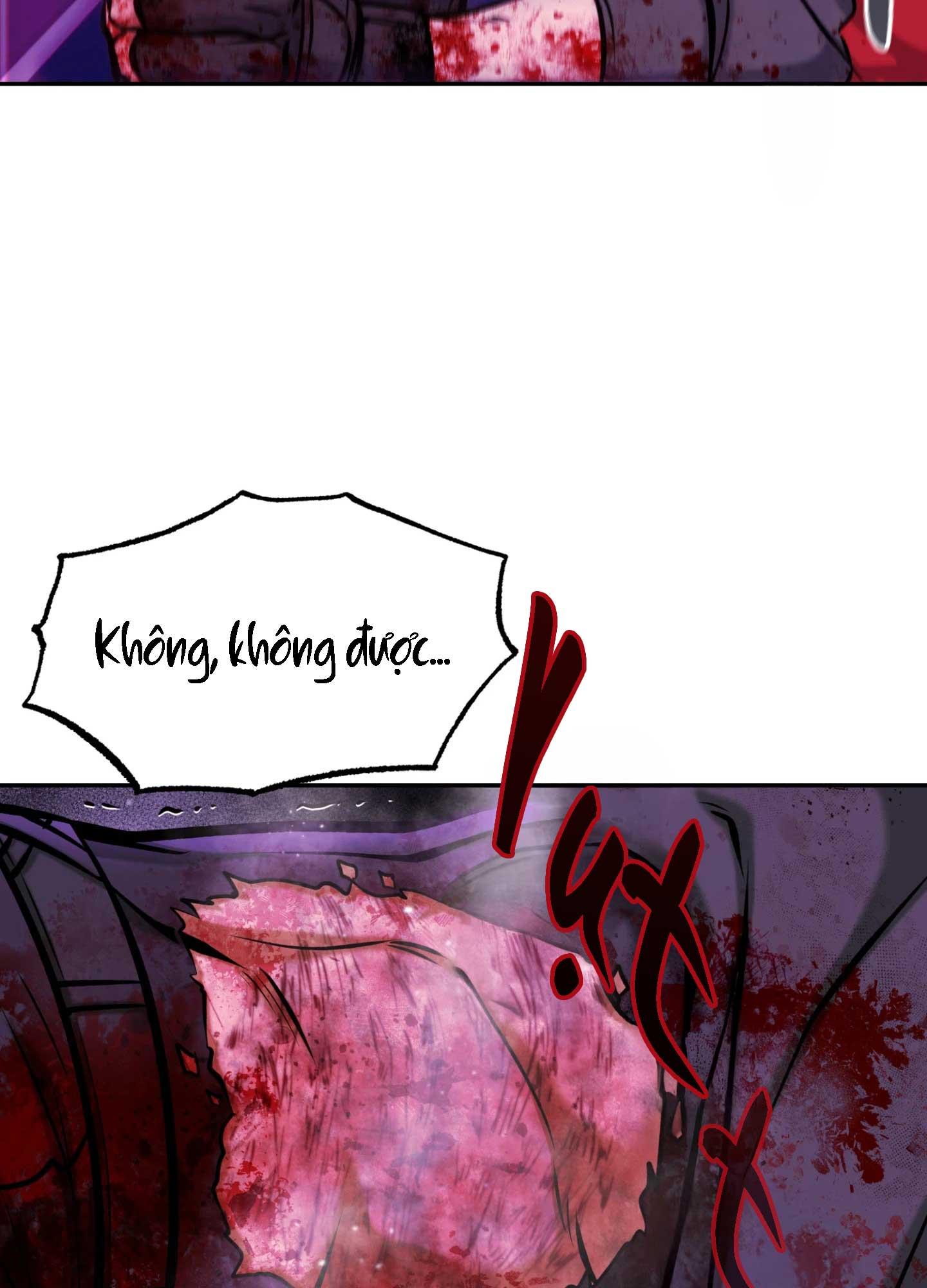 Đọc truyện DAWNING LIGHT - Chapter 7