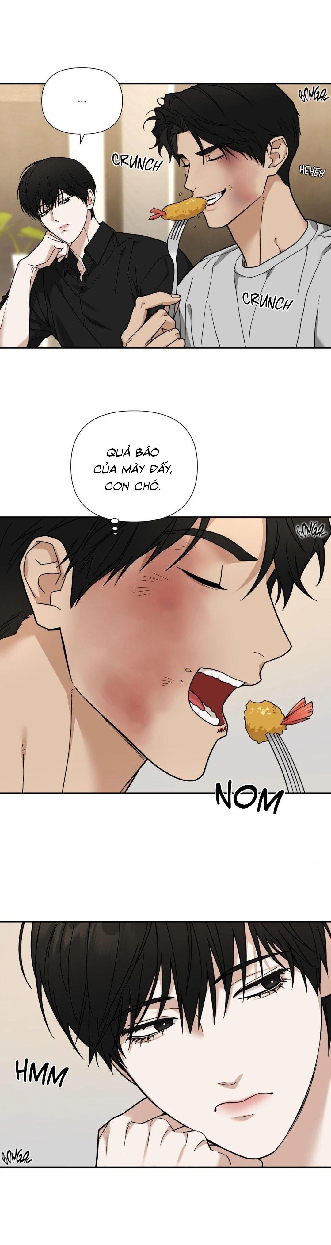 Đọc truyện TƯ DUY NGƯỢC - Chapter 10