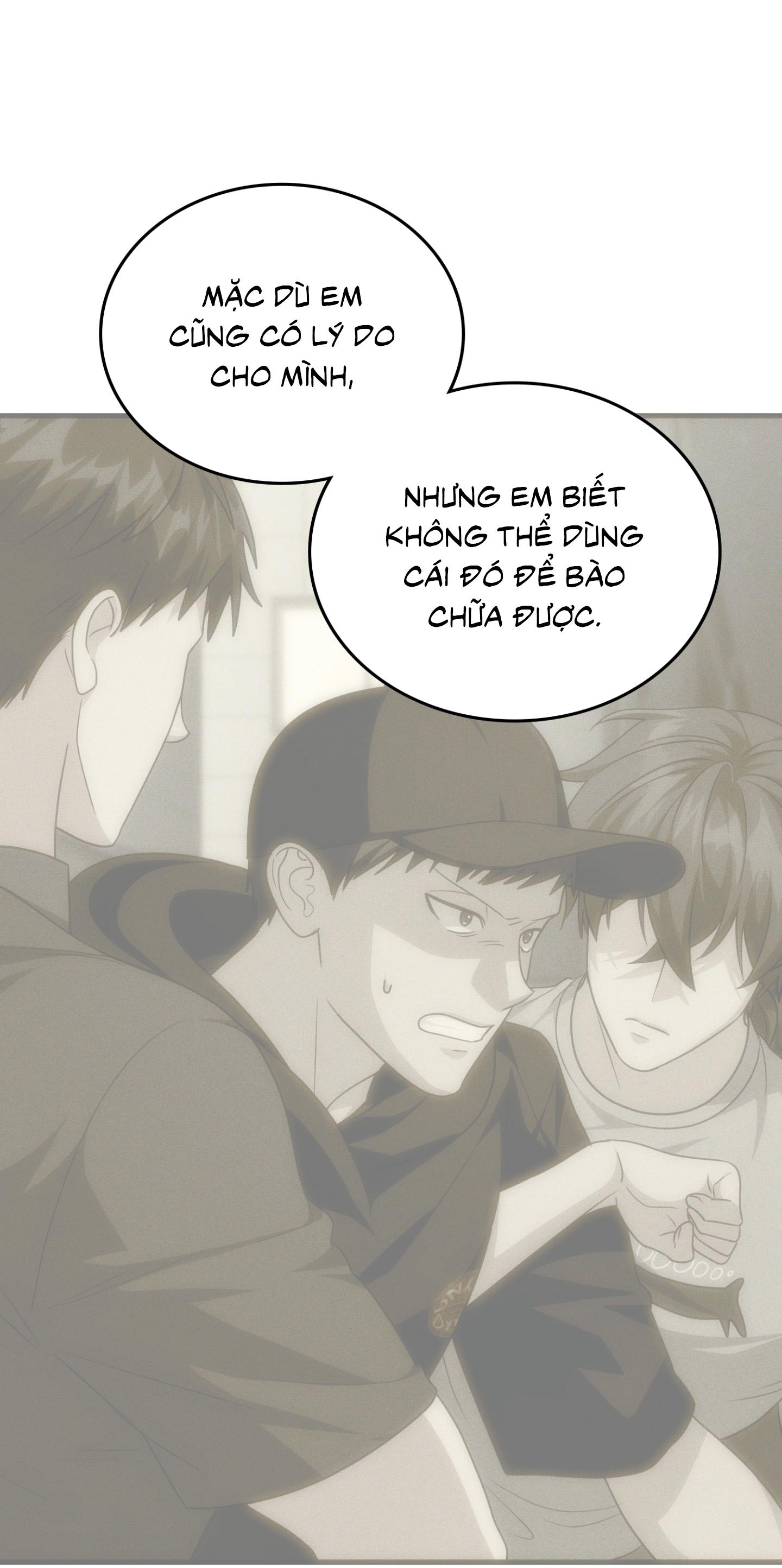 Đọc truyện Guild member - Chapter 89
