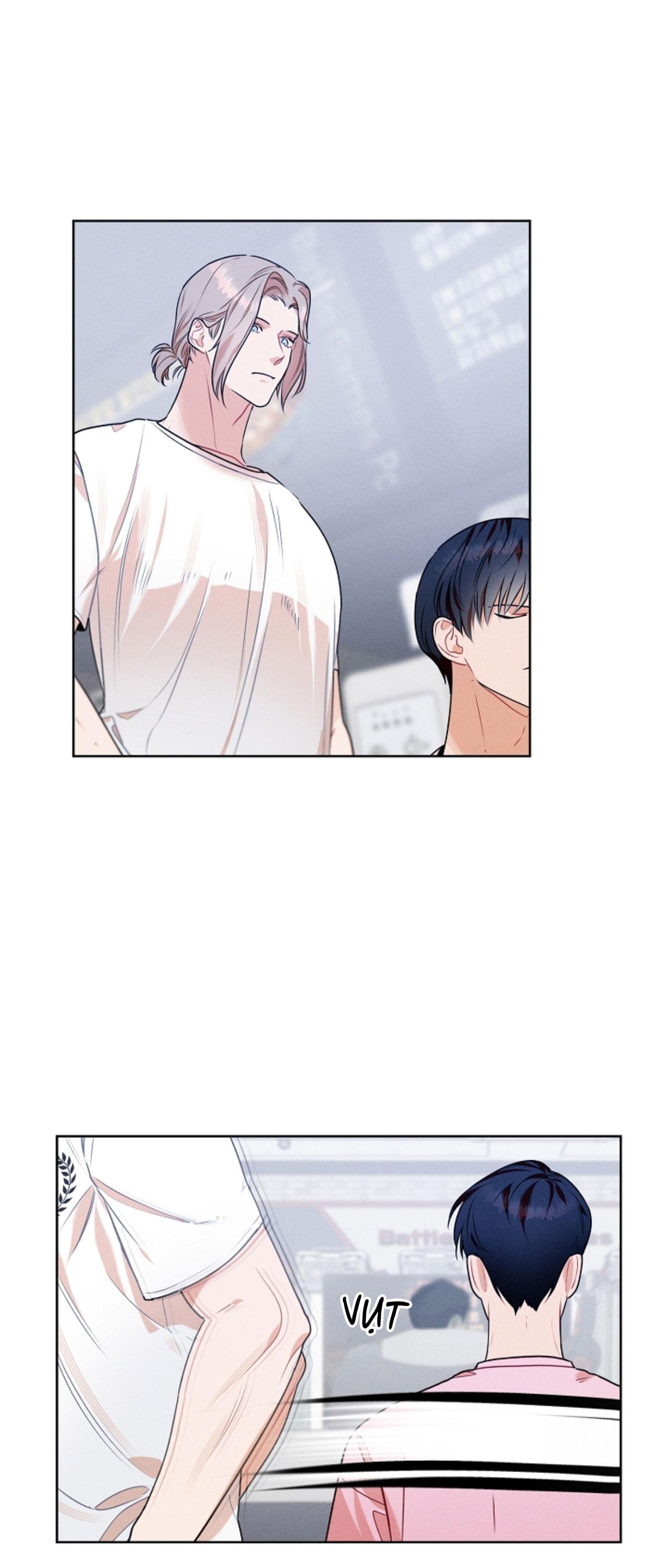 Đọc truyện Tố Cáo Sếp Tôi - Chapter 36