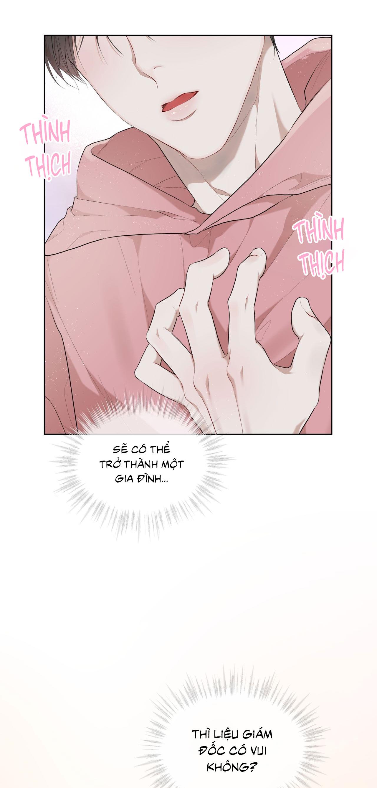 Đọc truyện KHỞI NGUỒN SỰ SỐNG - Chapter 58