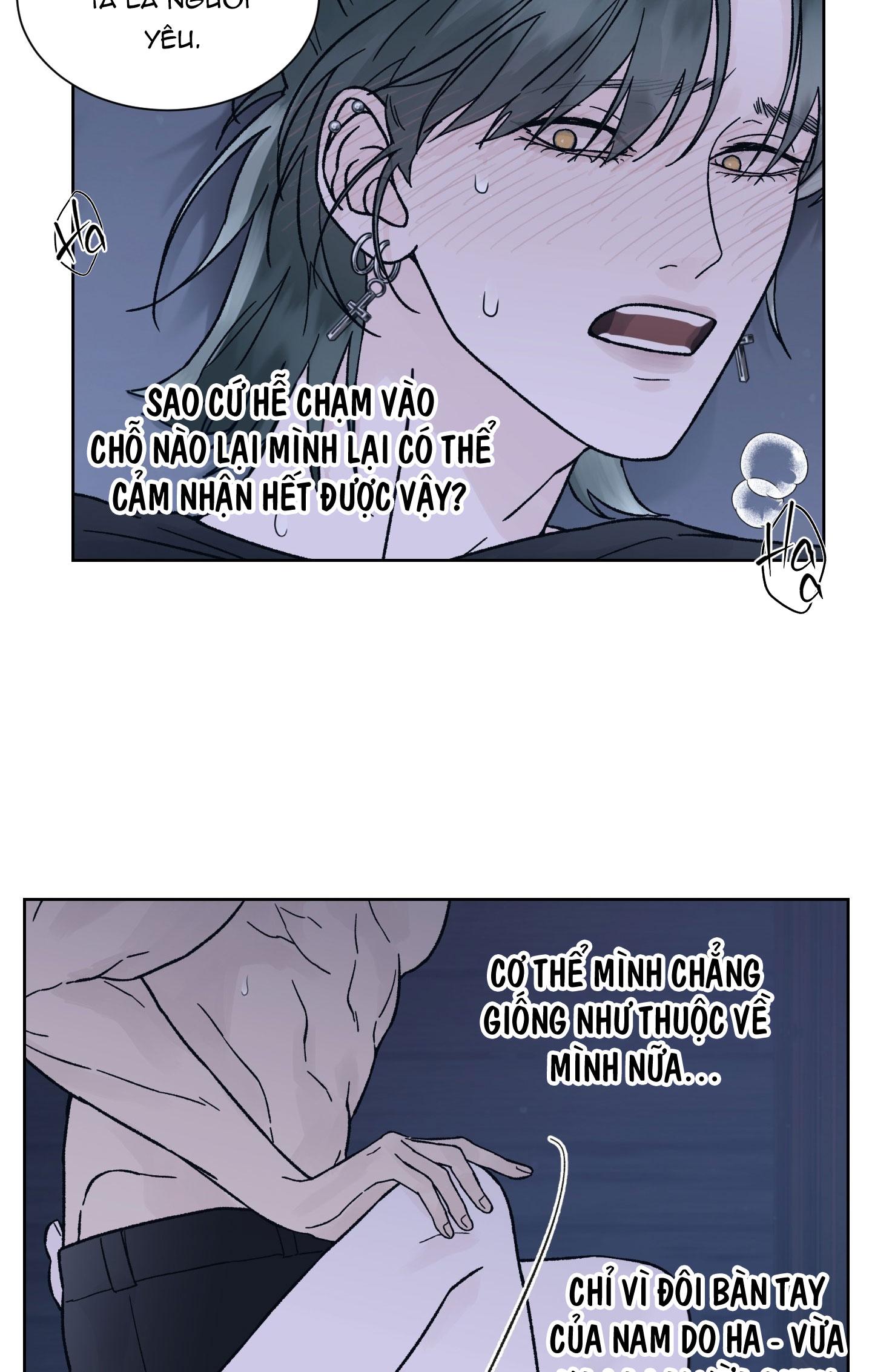 Đọc truyện ĐÊM KINH HOÀNG - Chapter 56