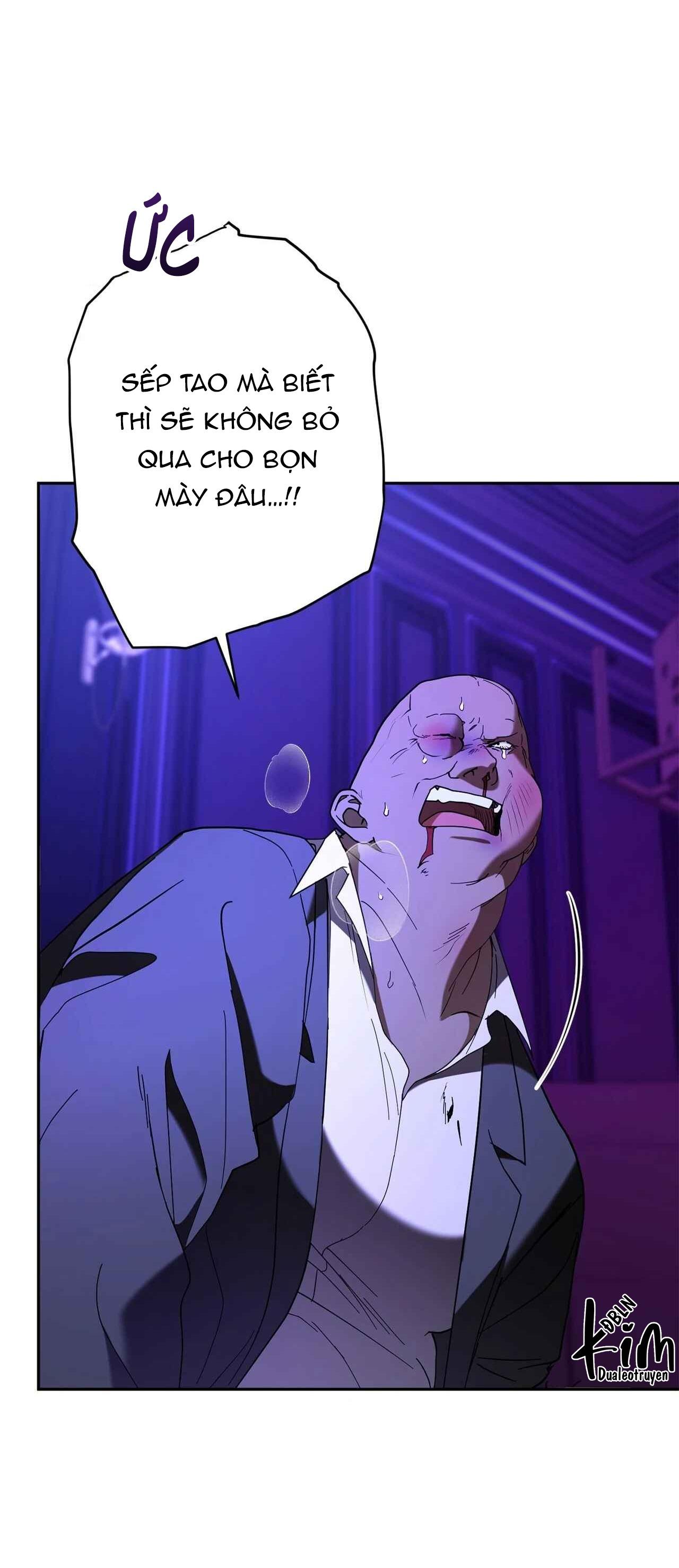 Đọc truyện BULLET TIME - Chapter 2