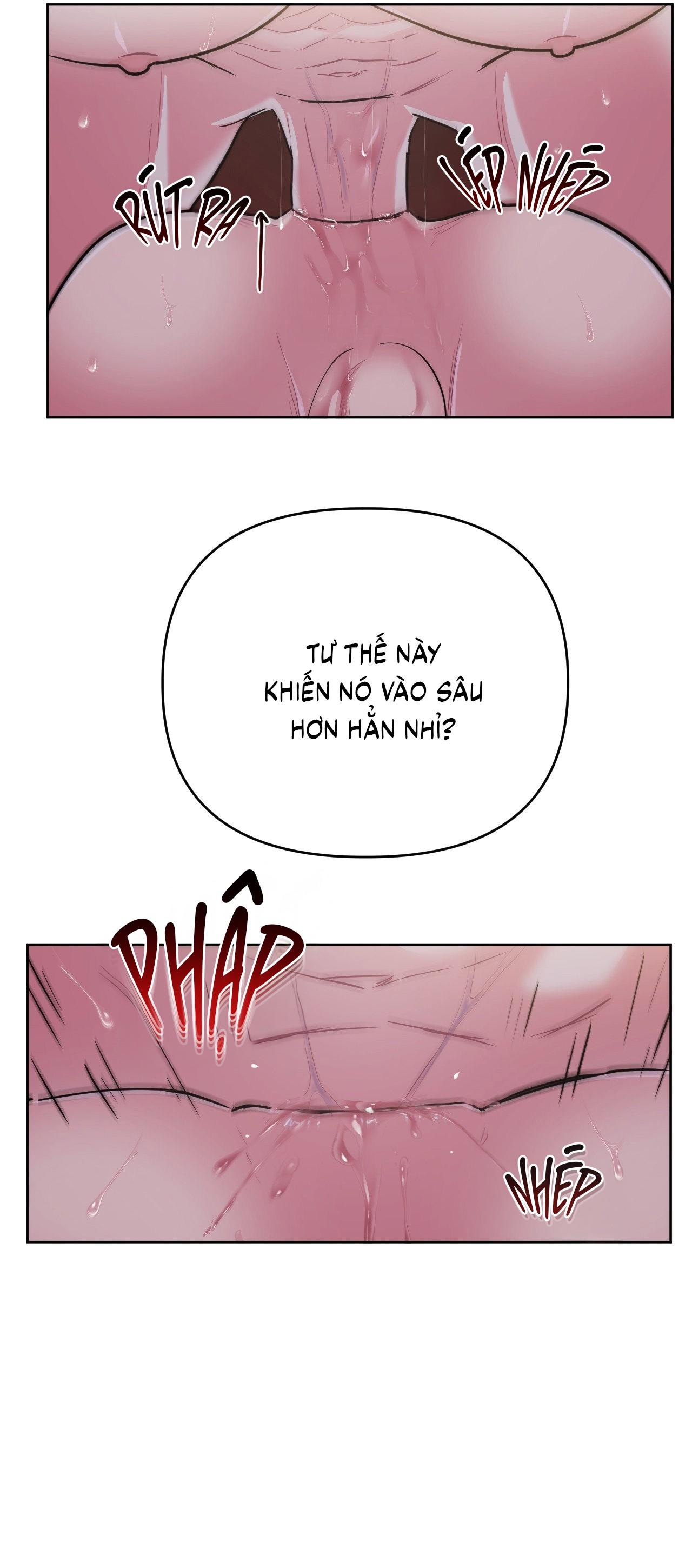 Đọc truyện (CBunu) Chàng Trai Mỹ Thuật - Chapter 64