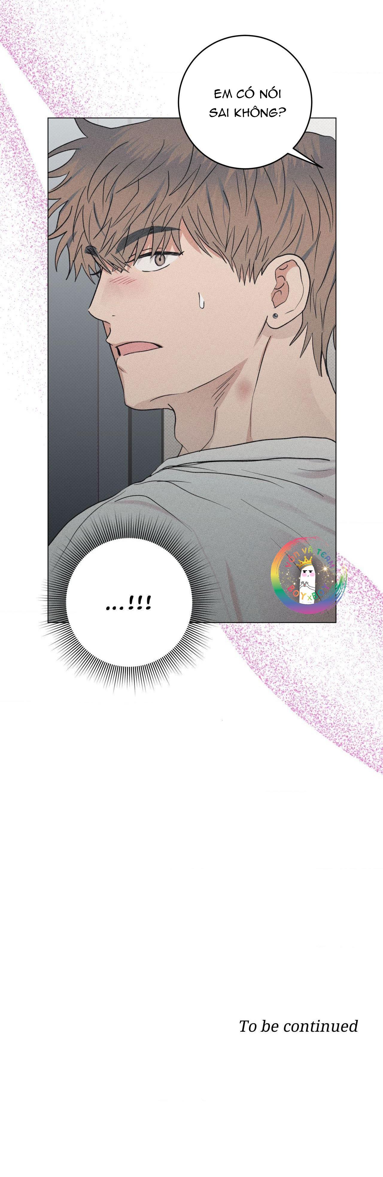 Đọc truyện Định Mệnh Sai Lầm - Chapter 7