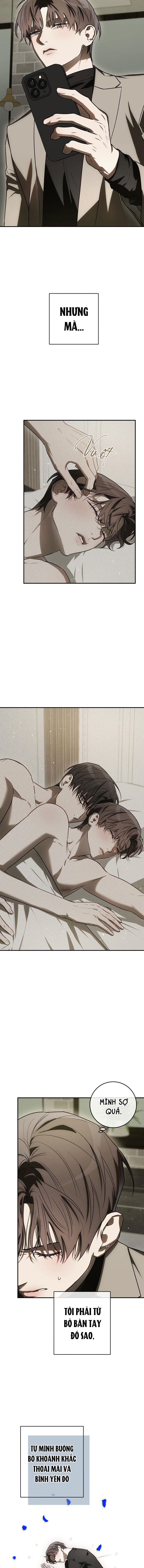 Đọc truyện BẢO VẬT - Chapter 35