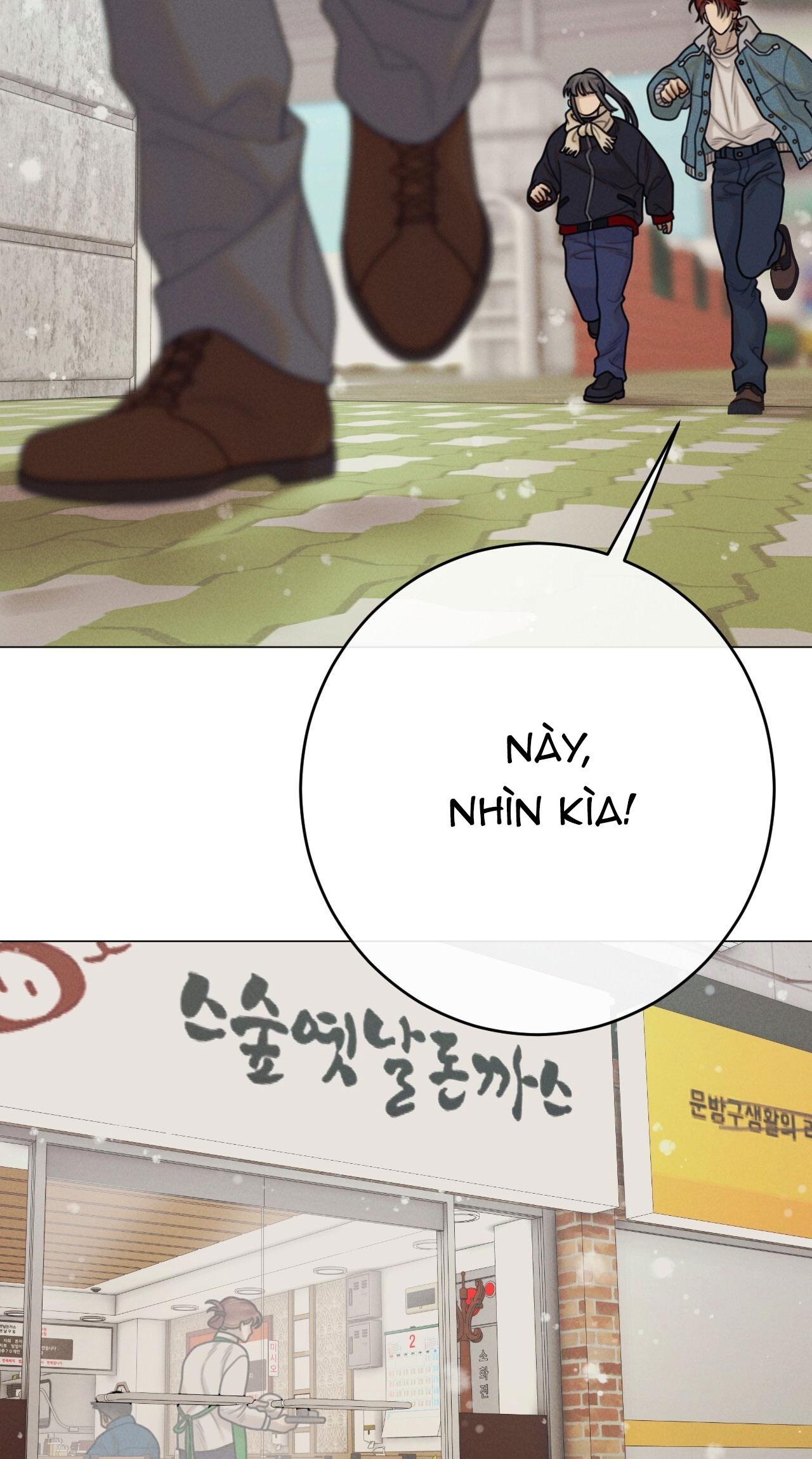 Đọc truyện QUẺ BÓI GIẤC MƠ CỦA YÊU TINH - Chapter 58