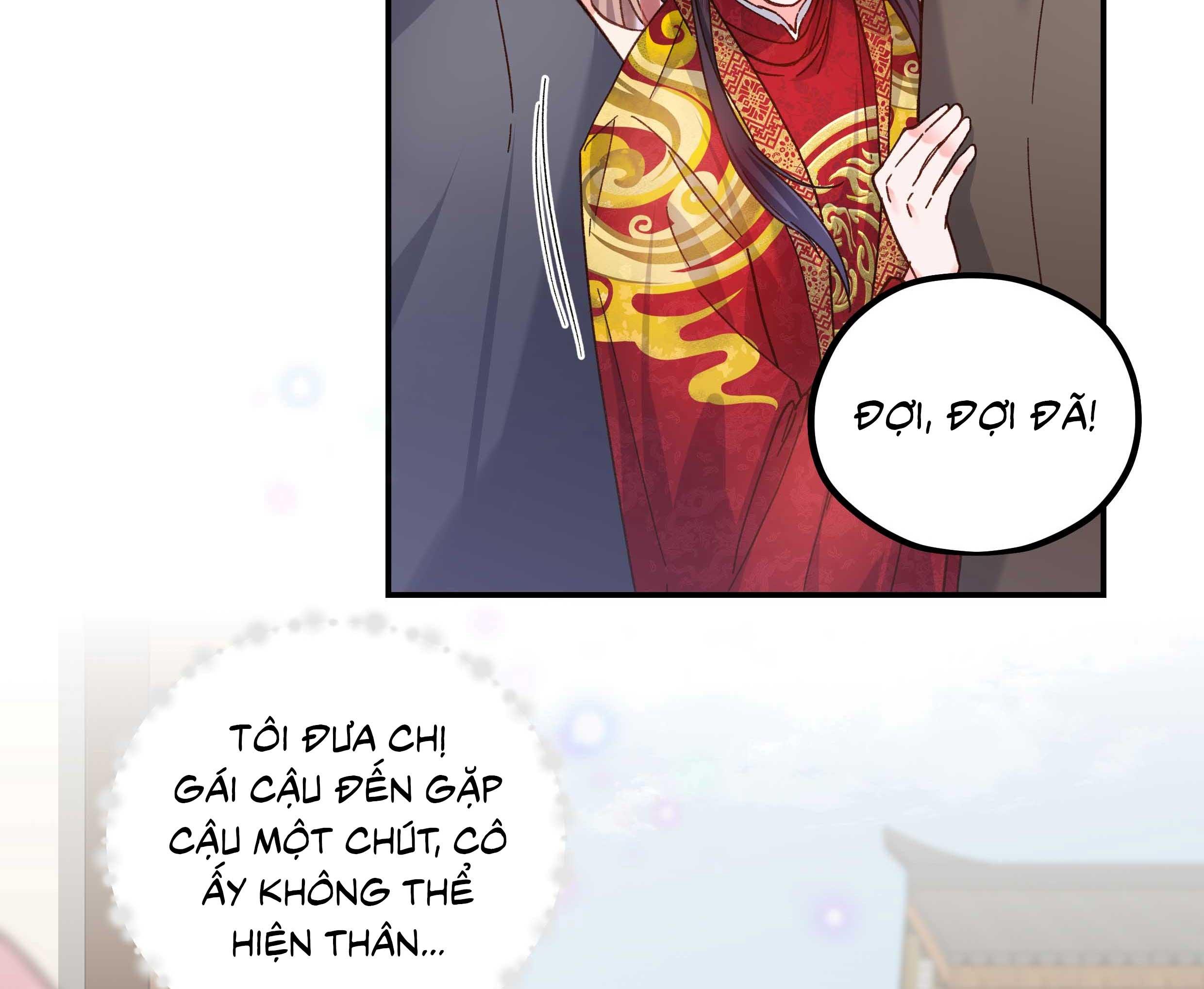 Đọc truyện Quán cơm tỳ hưu - Chapter 113