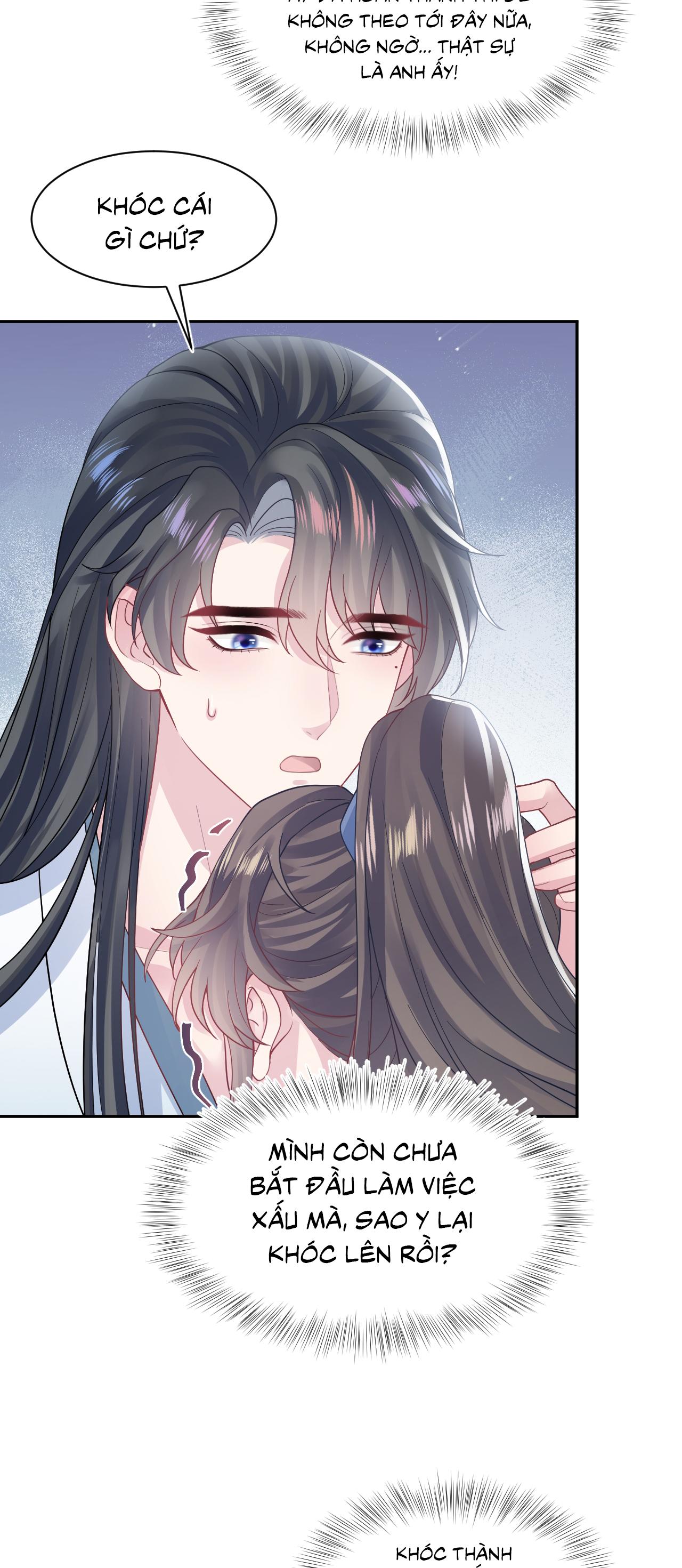 Đọc truyện Tuyệt mỹ bạch liên hoa online dạy học - Chapter 178