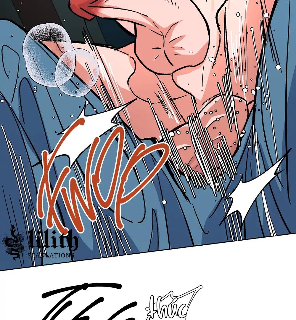 Đọc truyện Kế Hoạch Trốn Thoát - Chapter 5