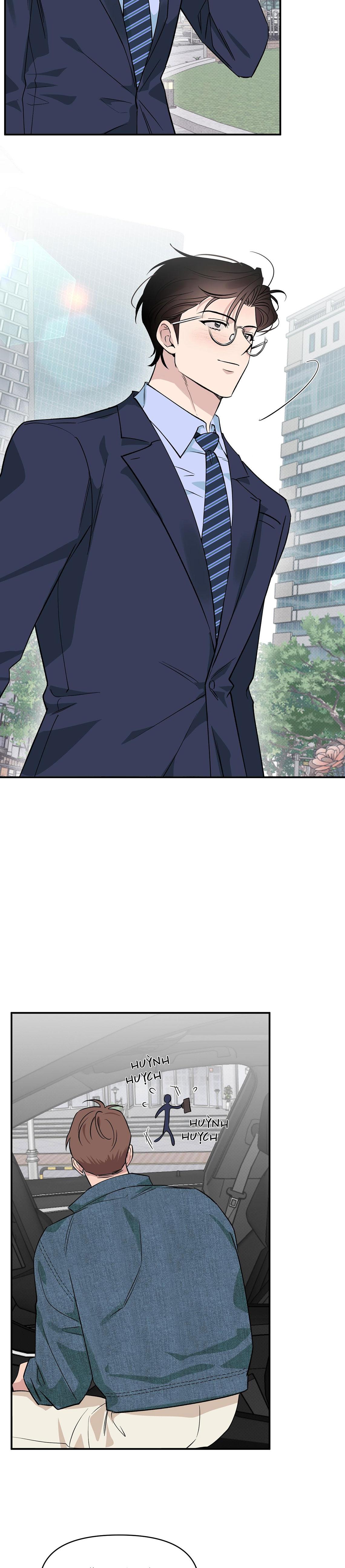 Đọc truyện VẬN MAY BẤT NGỜ - Chapter 60