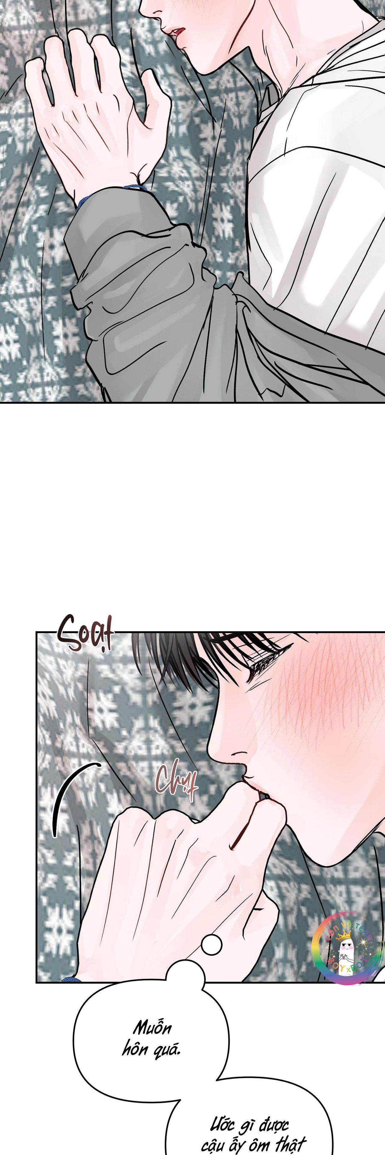 Đọc truyện Không Thể Chấm Dứt - Chapter 31