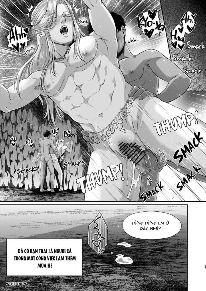Đọc truyện ONESHOT ỊCH ỊCH - Chapter 275