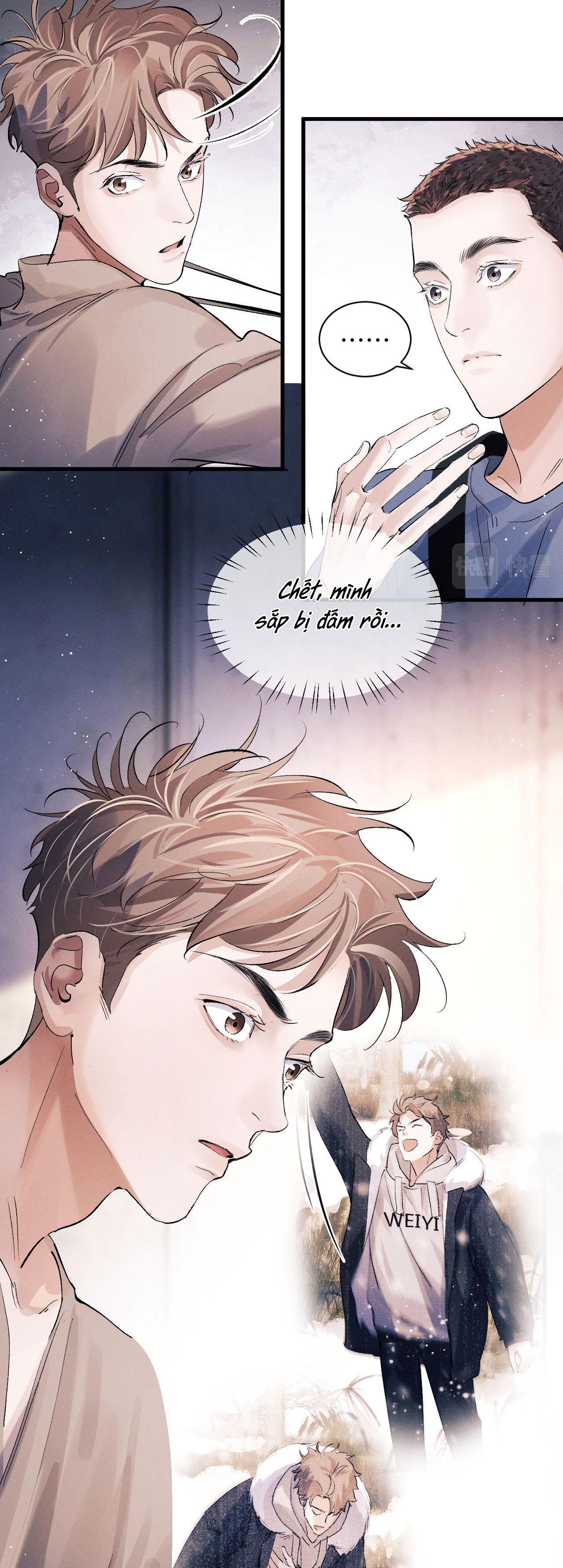 Đọc truyện Tát Dã (Ngang Tàng) - Chapter 52