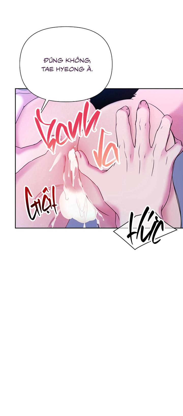 Đọc truyện [DDT] TRỒNG KỲ Ở NÚI BAEKDU - Chapter 6