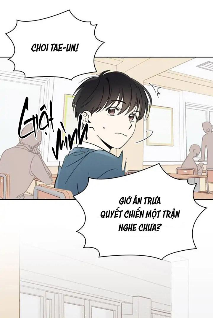 Đọc truyện [DDT] KẺ SAY MÊ - Chapter 1