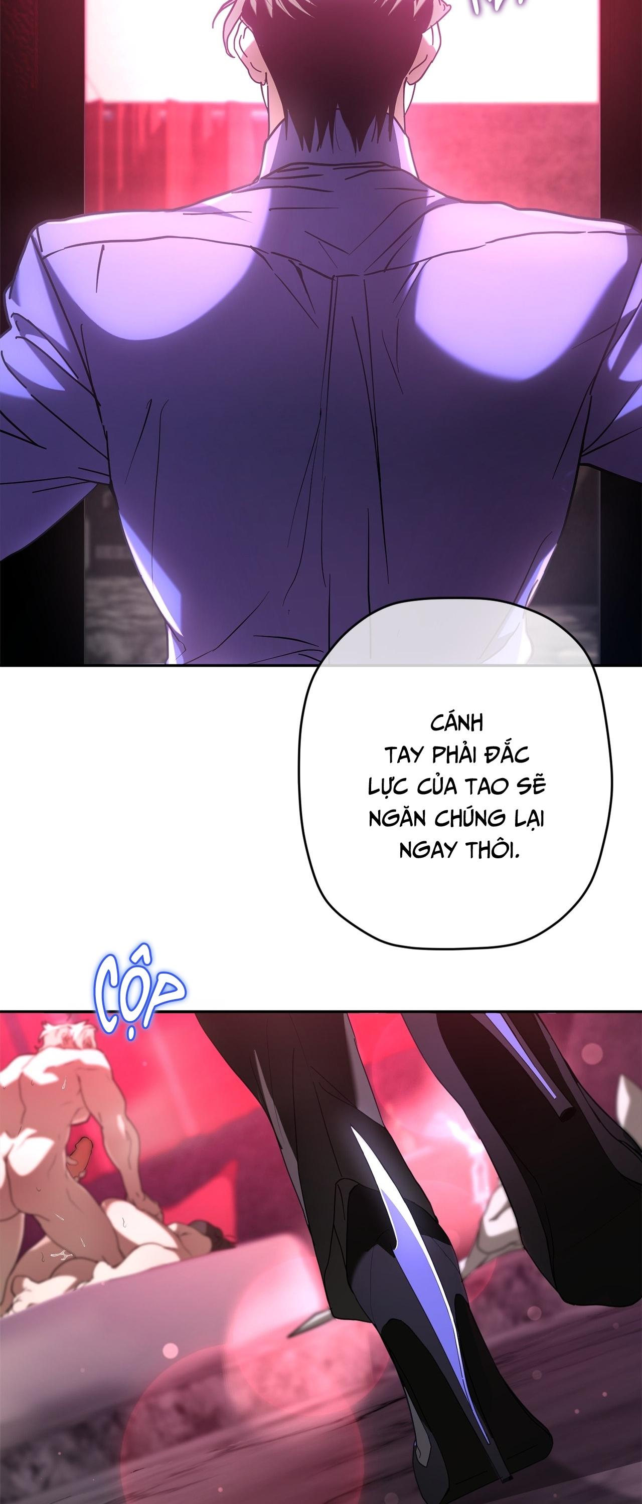 Đọc truyện (GDCV) KHOẢNH KHẮC VIÊN ĐẠN - Chapter 1