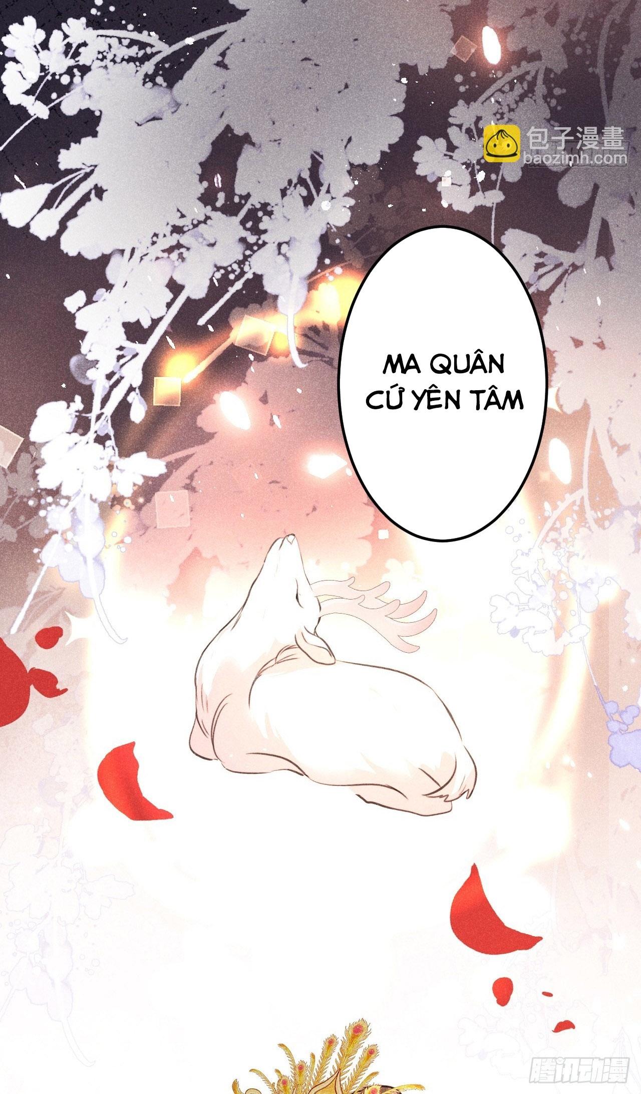 Đọc truyện Dạ Bạch - Chapter 10