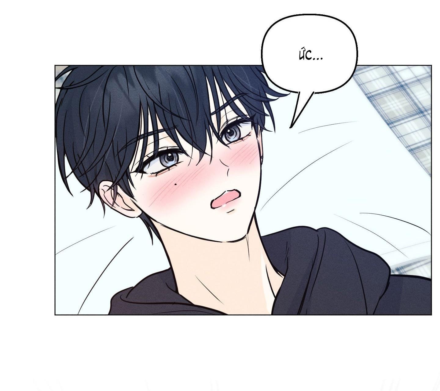 Đọc truyện (CBunu) LOVE STRUCK - Chapter 11