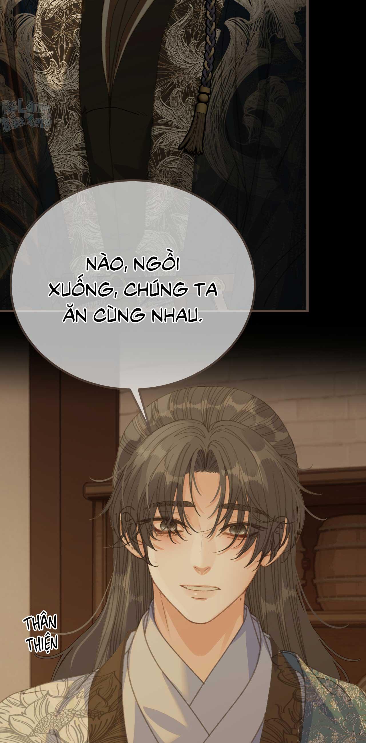 Đọc truyện Á NÔ 2 - THÁM HOA - Chapter 92