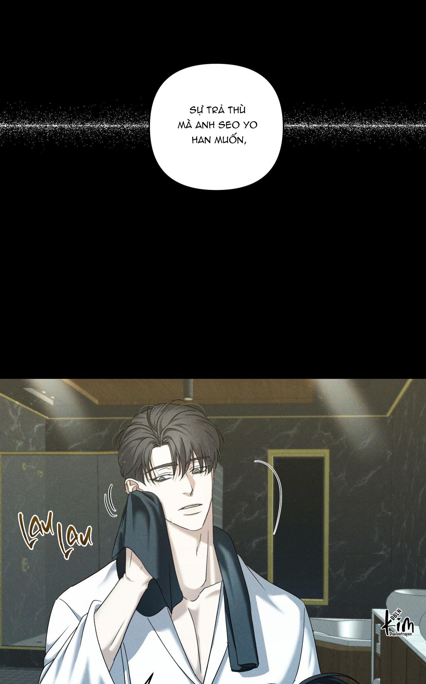 Đọc truyện EDEN - Chapter 37