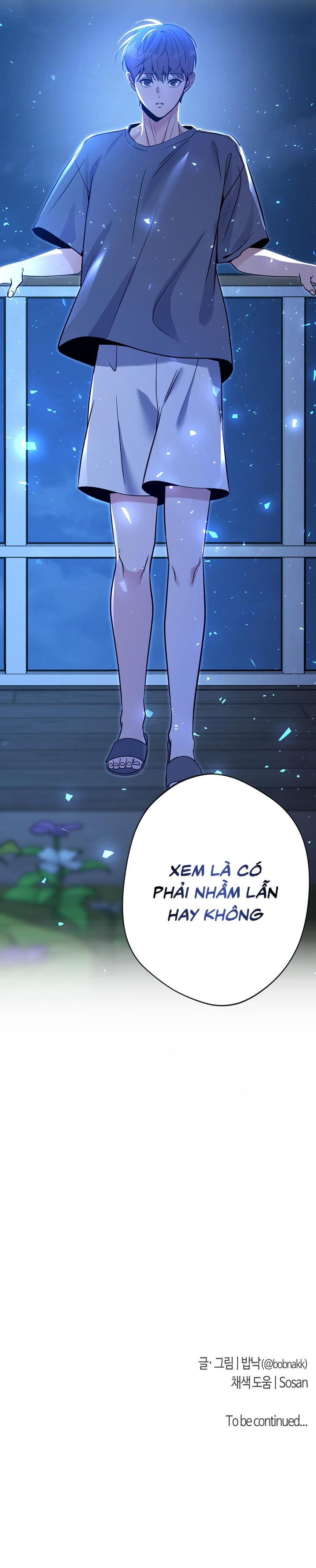 Đọc truyện Angel kiss - Chapter 46