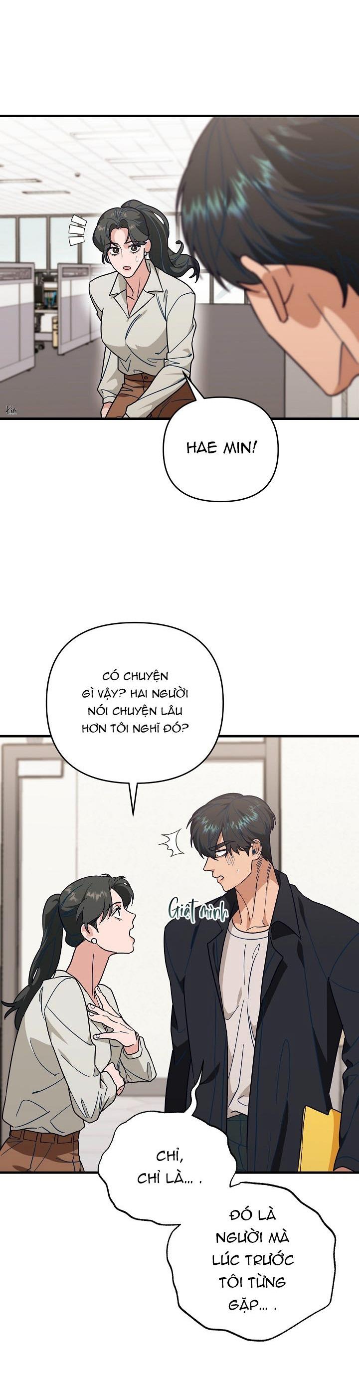 Đọc truyện TUYỂN TẬP NHẤT THỤ ĐA CÔNG CỦA NHÀ KIM - Chapter 47.6
