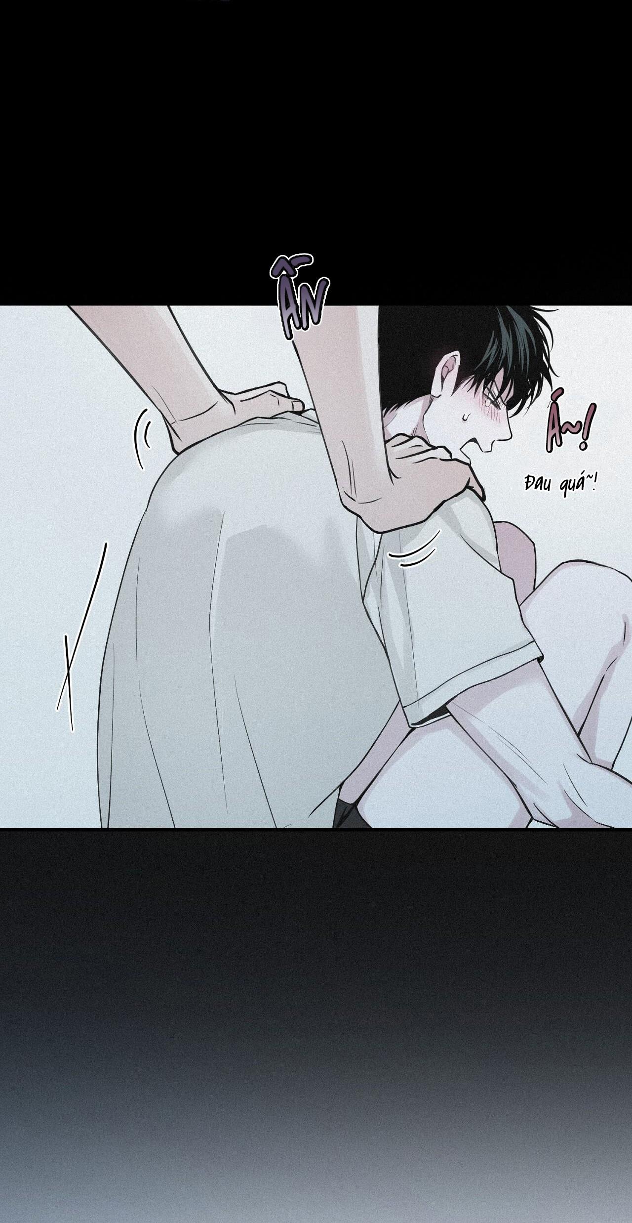 Đọc truyện (CBunu) Phép Chiếu - Chapter 42