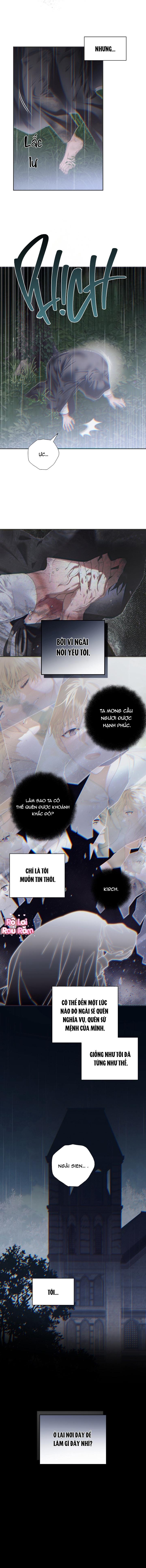 Đọc truyện (RL 3p) PHỤC TÙNG - Chapter 18