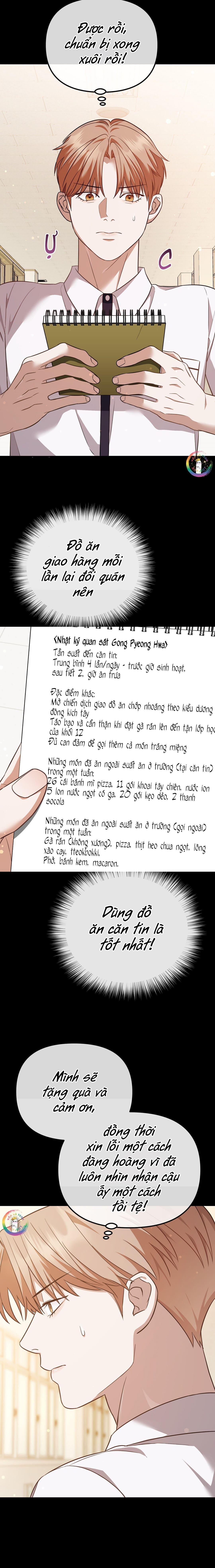 Đọc truyện Autobahn Romance - Chapter 4
