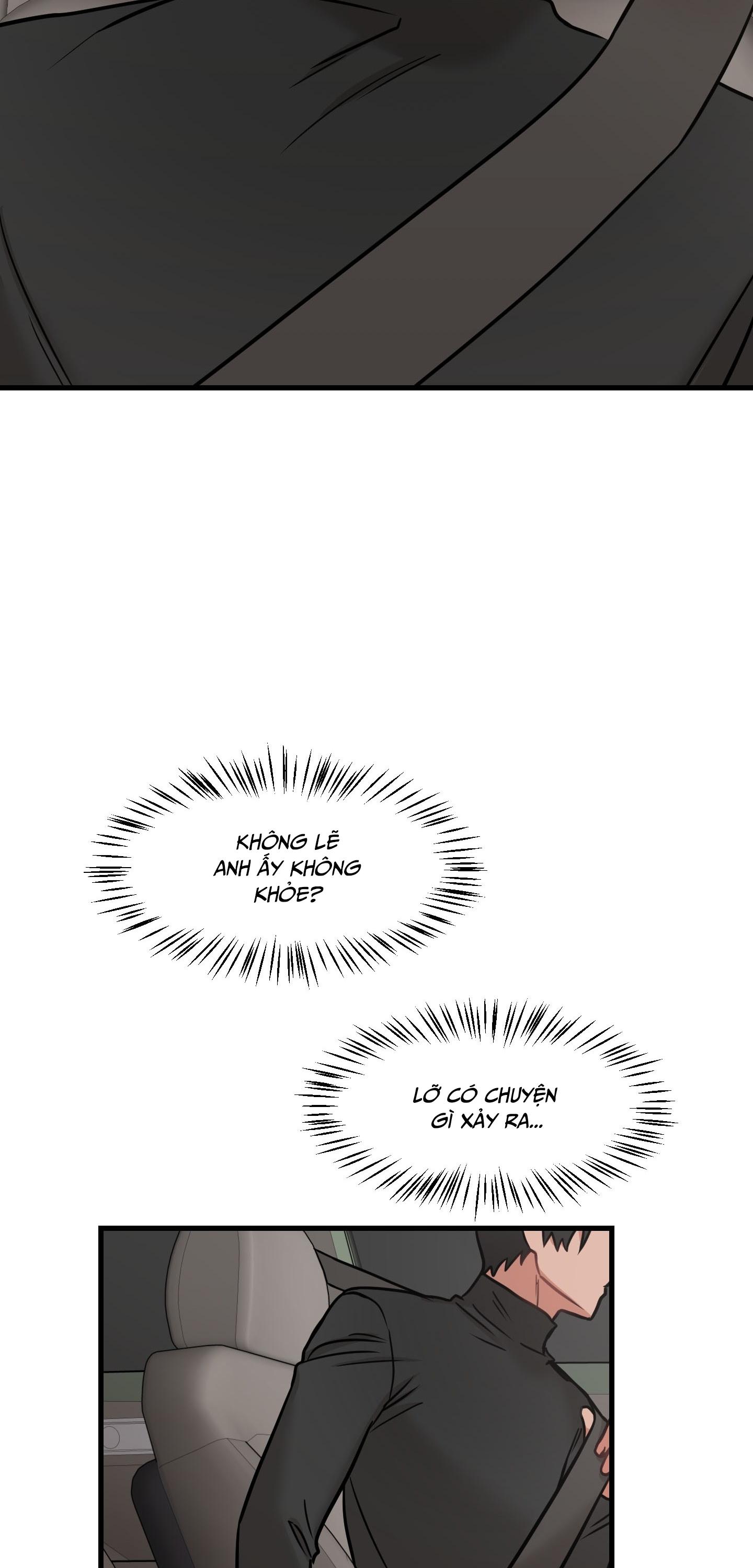 Đọc truyện THƯA NGÀI HỔ, TÔI ĐÃ ĂN RẤT NGON MIỆNG - Chapter 33