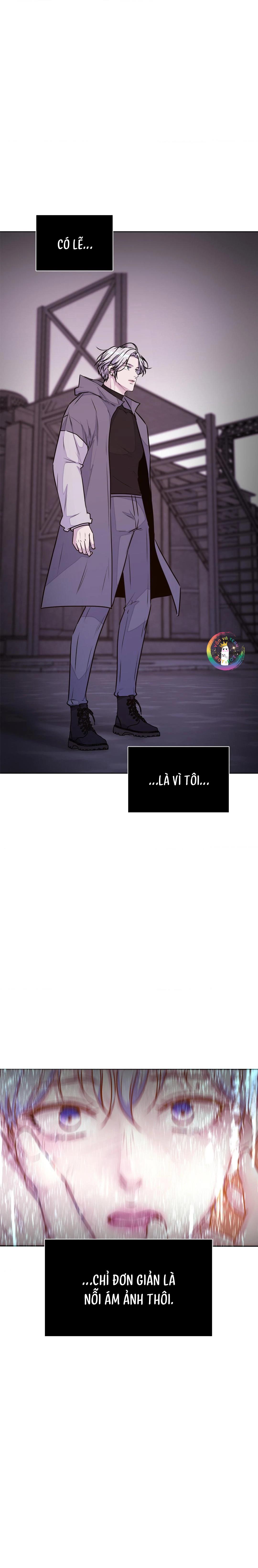 Đọc truyện Guiding Light - Chapter 52