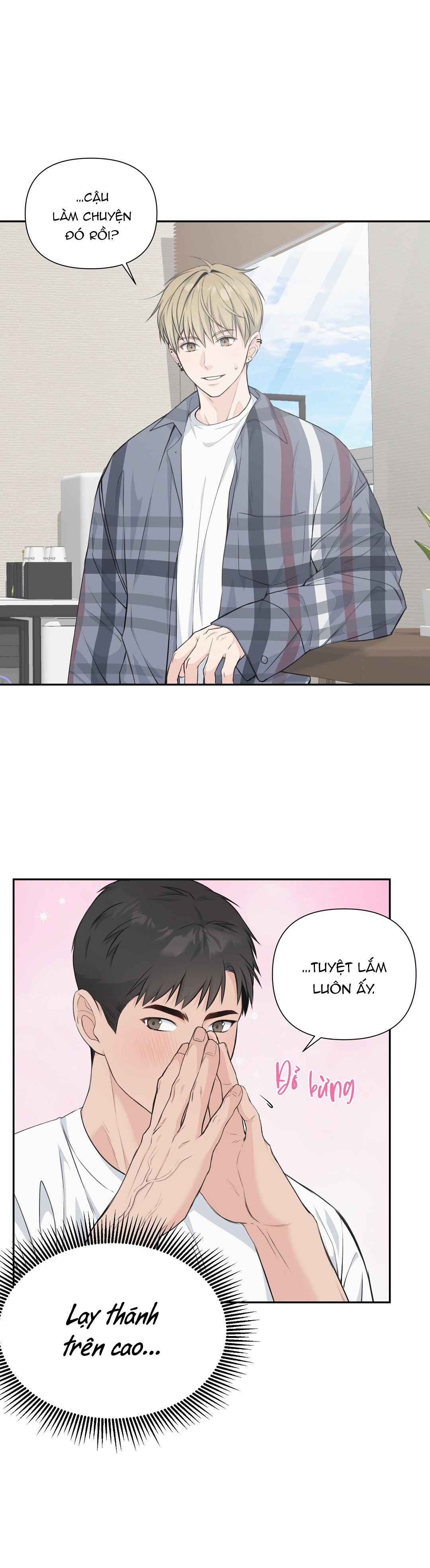 Đọc truyện Candy YumYum - Chapter 3